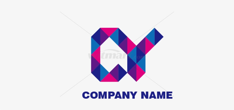 Cf Logo Letter Logo Logo By Open 72n06pgd - Logo, transparent png download