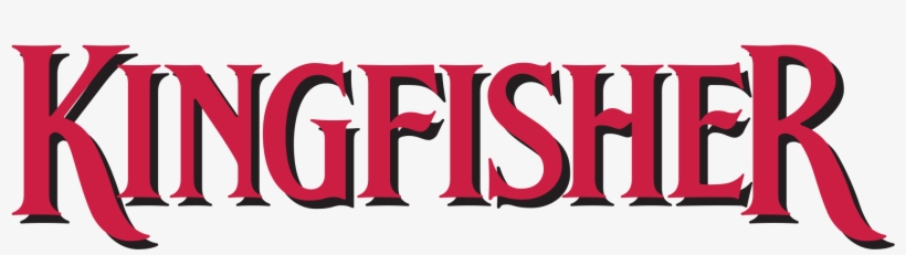 Open - Kingfisher Airlines Logo Png, transparent png download