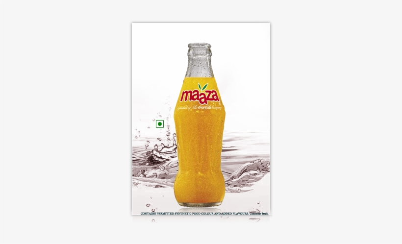 Maaza Cold Drink - Coca Cola Minute Maid Nimbu Fresh 250 Pet Png Photo, transparent png download
