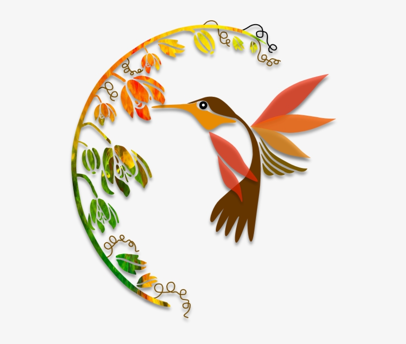 Birds Illustrations Art Islamic Graphics Peinture Murale - Illustration, transparent png download