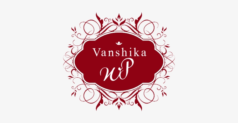 Vanshika Wedding Planner - Ladies' Paradise (alma Classics), transparent png download