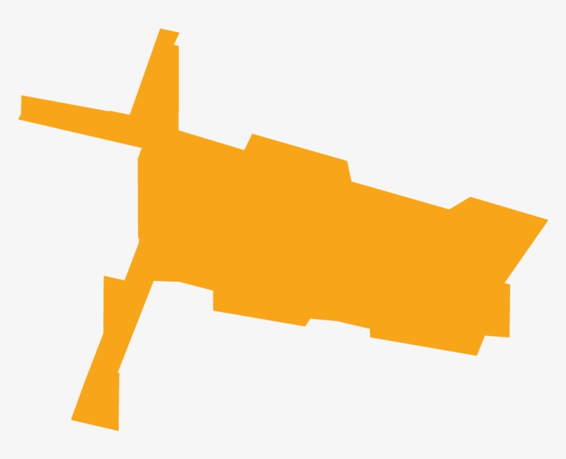 Add To Bookmark - Airplane, transparent png download