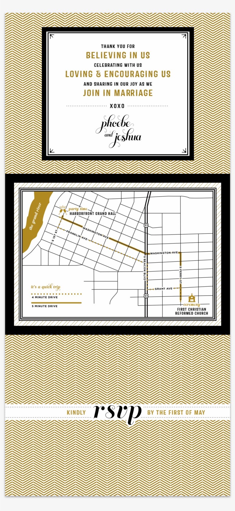 Using Variable Data, Each Envelope And Reply Card Was, transparent png download