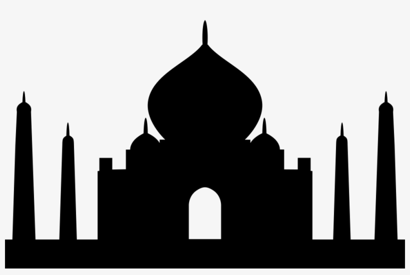 Taj Mahal - - Indian Restaurant, transparent png download