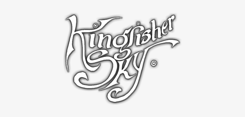 Kingfisher Sky Logo, transparent png download
