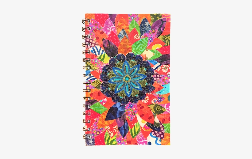 The Grace Card Journal Is Made With A Large Beautifully - Haiti, transparent png download