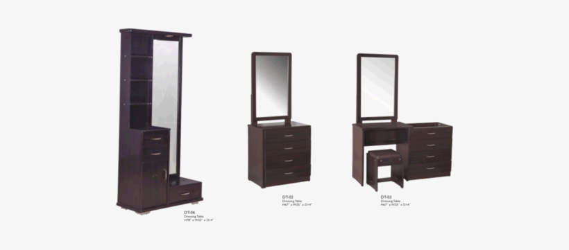 Dressing Table - Dressing Table Kirti Nagar, transparent png download