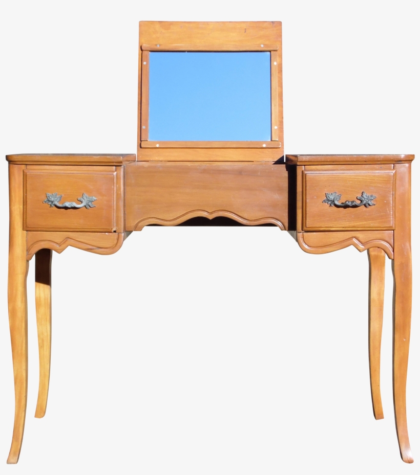 Vintage French Provincial Style, transparent png download