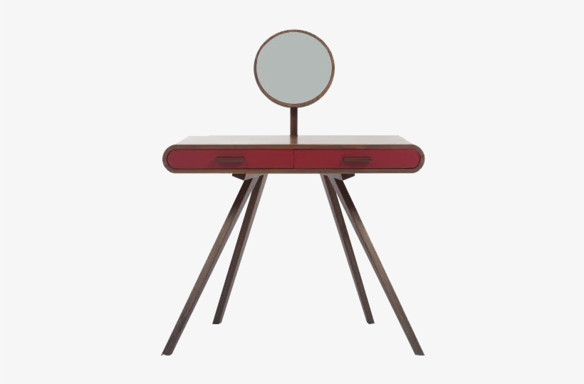 Dressing Table Fonteyn By Steuart Padwick - Kuala Lumpur Dressing Table, transparent png download