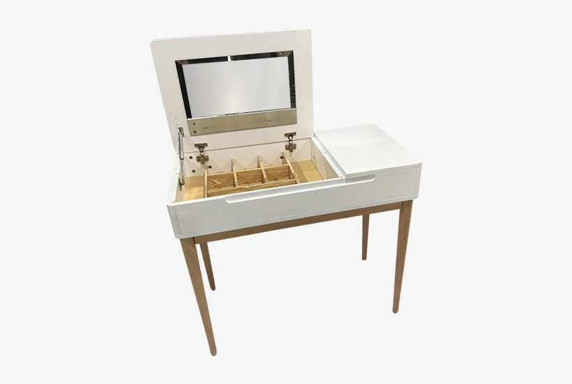 Maple Dressing Table, transparent png download