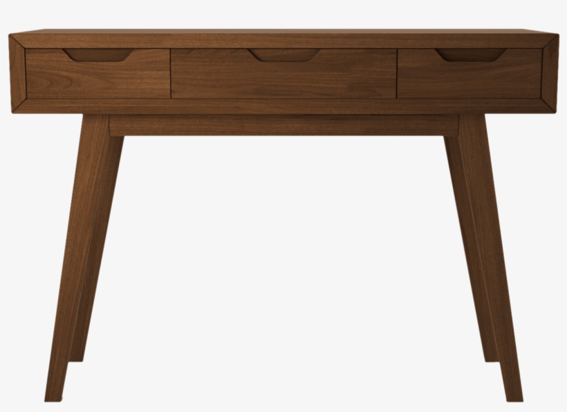 Elizabeth Dressing Table - Lowboy, transparent png download