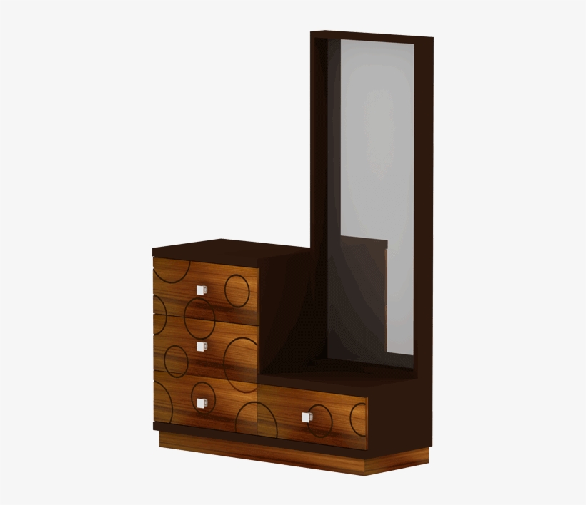 Olympic Dressing Table - Lowboy, transparent png download