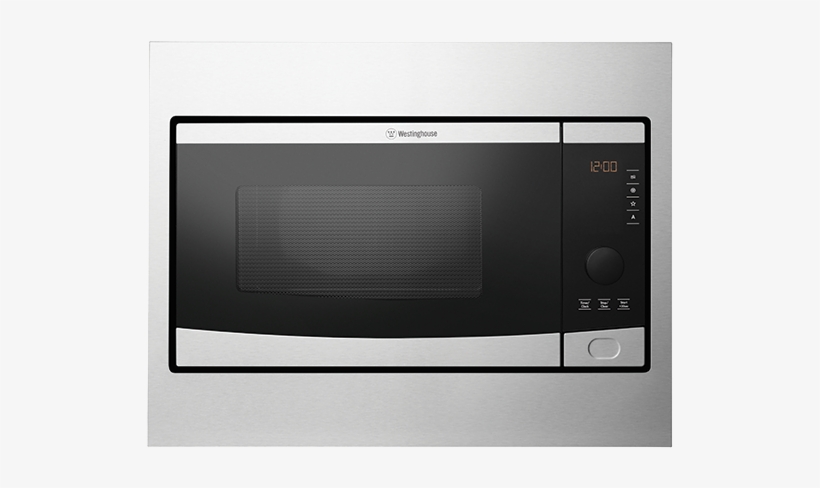 28 Litre Built In Microwave Oven - Westinghouse Wmb2802sa 28l Built-in Microwave Oven, transparent png download