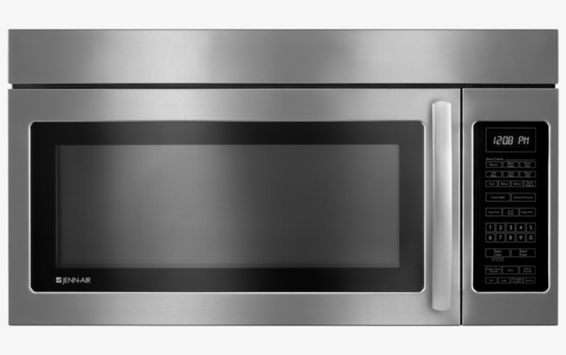 Jmv9186wp Main Main - Convection Otr Microwave Ovens, transparent png download