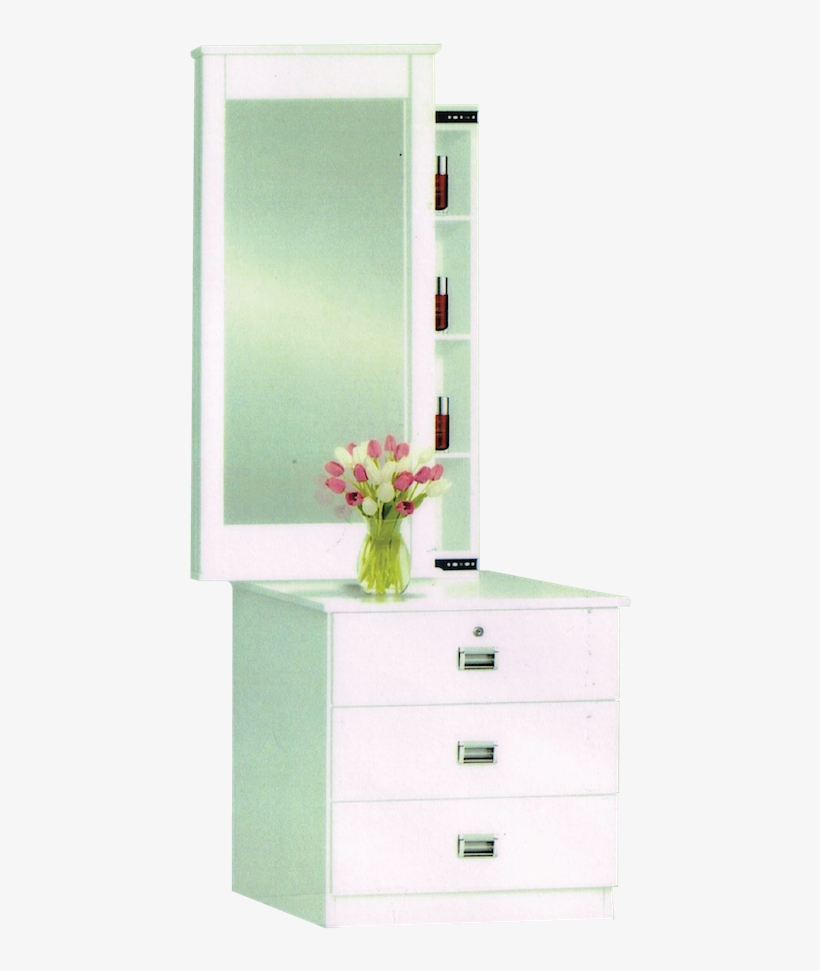 Delina Dressing Table 2016 43 Delina Dressing Table - Lowboy, transparent png download