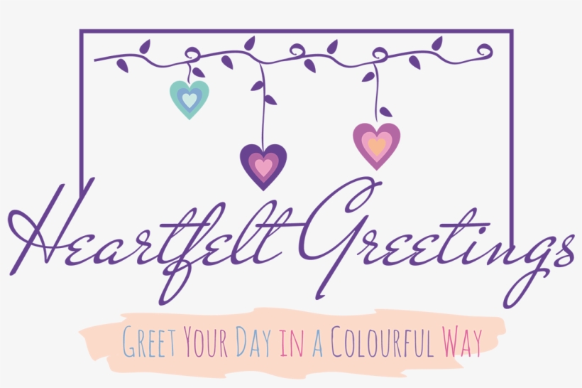 Colorful, Personable, Business Logo Design For Heartfelt - Wandtattoo Rezept Für Apfelkuchen Graz Design Farbe:, transparent png download