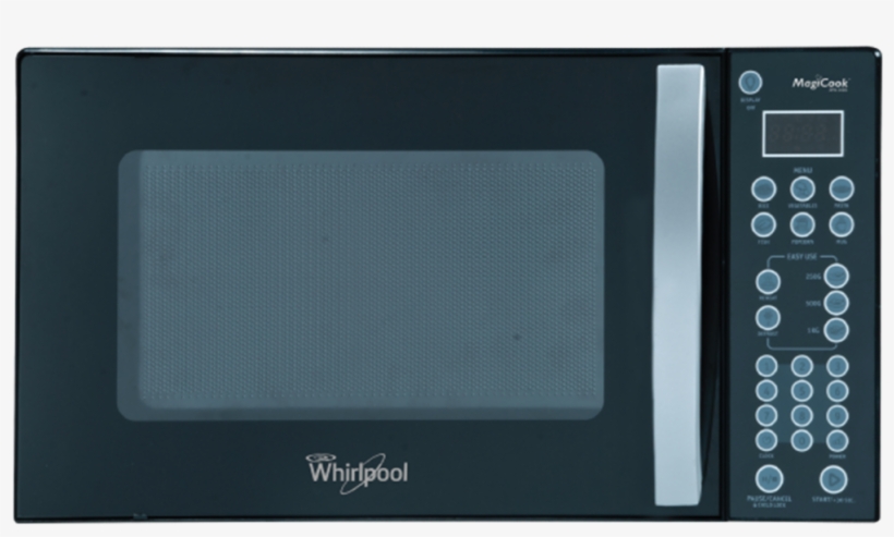 More Views - Microwave Oven, transparent png download