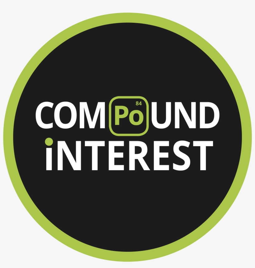 Compound Interest - Search For Outstanding Volunteers 2018, transparent png download