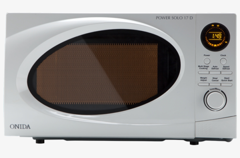 Onida Solo Microwave Oven Mo17sjp21w Image - Onida Solo Microwave Oven, transparent png download