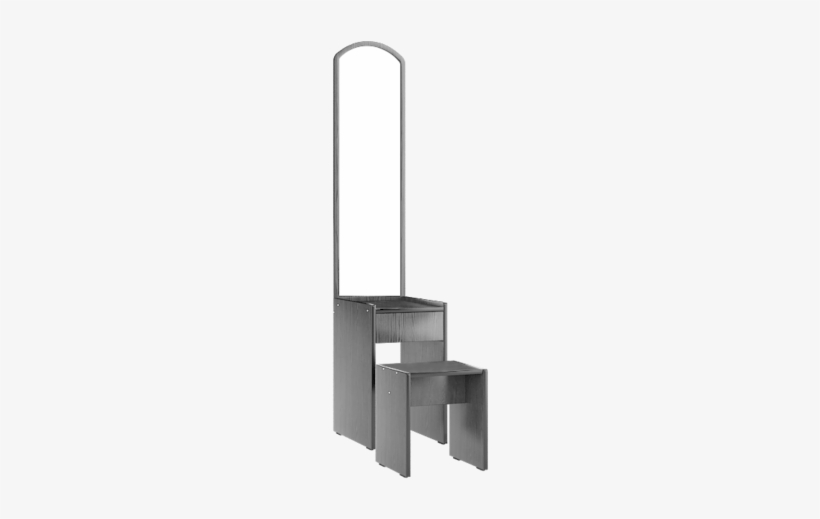 Fancy Dressing Table - Dressing Table Chennai, transparent png download