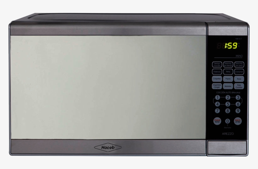 Image Library Library Informatica - Horno Microondas, transparent png download