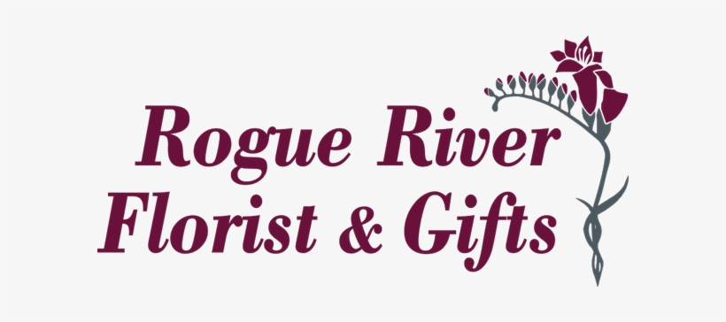 Rogue River Florist In Grants Pass, Or - Rogue River Florist & Gifts, transparent png download