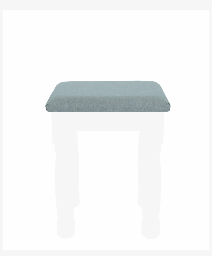 Select Seat Fabric - Stool, transparent png download