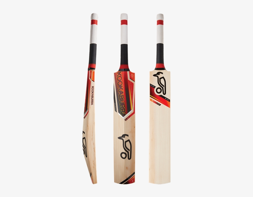 Welcome To Imran Sports - 2017 Kookaburra Cricket Bats, transparent png download