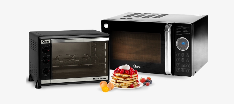 Microwave & Oven - Microwave Oven, transparent png download