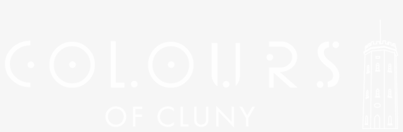 Colours Of Cluny - Color, transparent png download