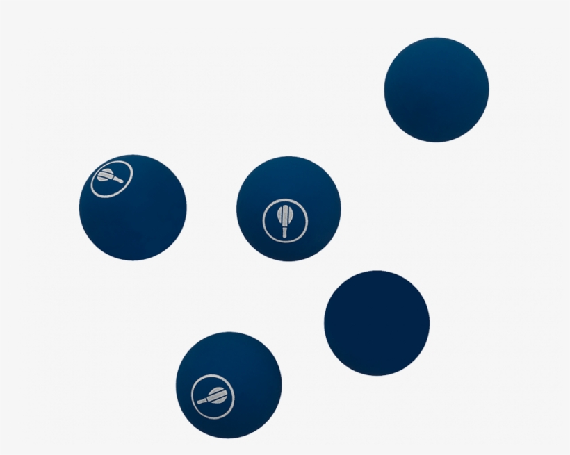 X5 Bat Balls - Circle, transparent png download