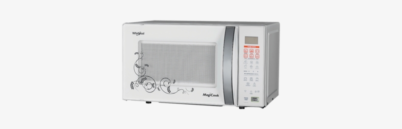 Magicook 20l Deluxe Grill Microwave Oven 20 Ltr - Microwave Oven, transparent png download