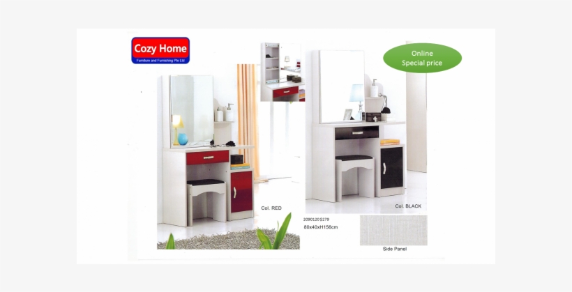 More Views - Lowboy, transparent png download