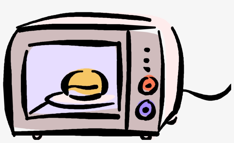 So Here We Will Discuss Various Types Of Ovens - Microwave Conduction Convection Or Radiation, transparent png download