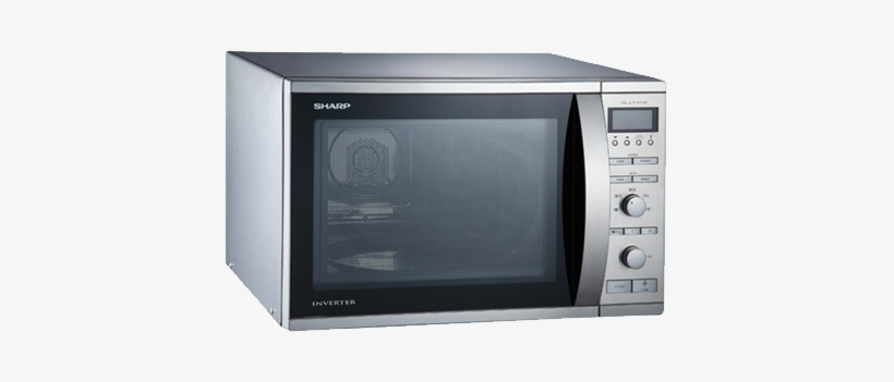 Features - Microwave Oven, transparent png download