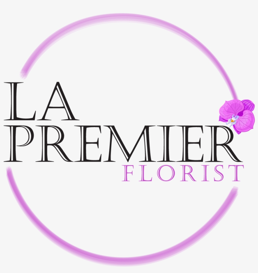 Los Angeles, Ca Florist - Premier Gold Mines Logo, transparent png download