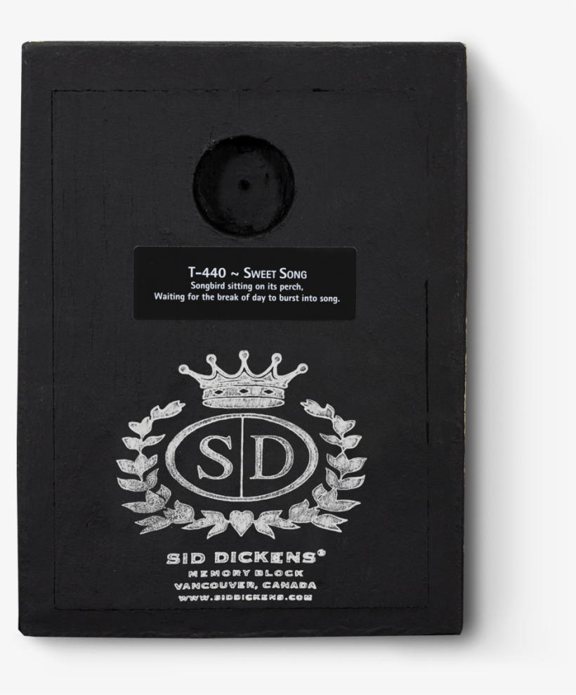 Sid Dickens Inc, transparent png download