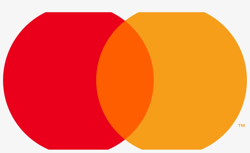 Mastercard-logo - Svg Copy - Mastercard Logo Svg, transparent png download