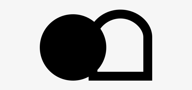 Empty Tomb Rubber Stamp - Rubber Stamping, transparent png download