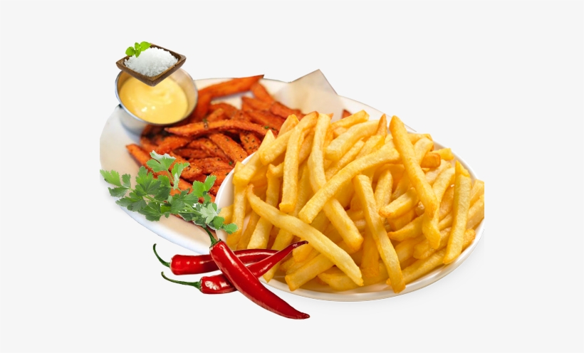 Cake1 - Livivo Hq Black Non Stick Chip Pan Set Fryer Deep Fat, transparent png download