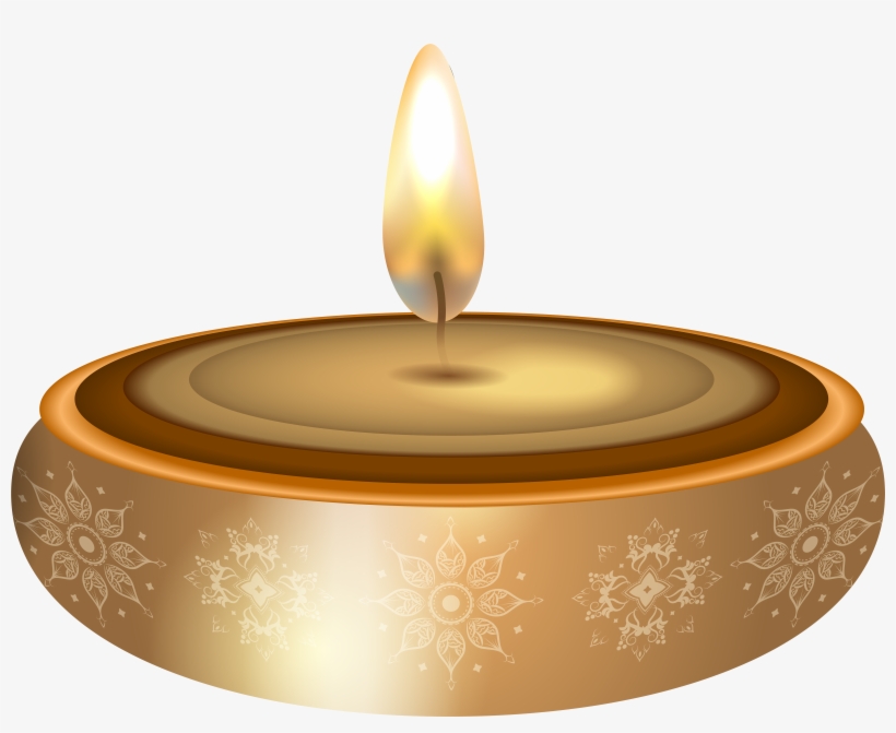 Candle Clip Art, transparent png download