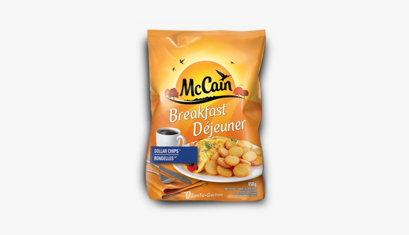 Mccain Breakfast Potatoes, transparent png download