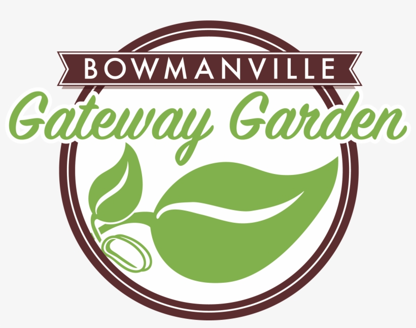 Gateway Garden Preservation & Expansion - Gateway Gardens Logo, transparent png download