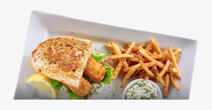 There Is Something Brilliantly British About Fish Fingers - Young's Seafood, transparent png download