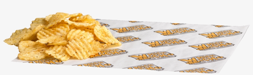 Which Wich Chips - Which Wich Superior Sandwiches, transparent png download