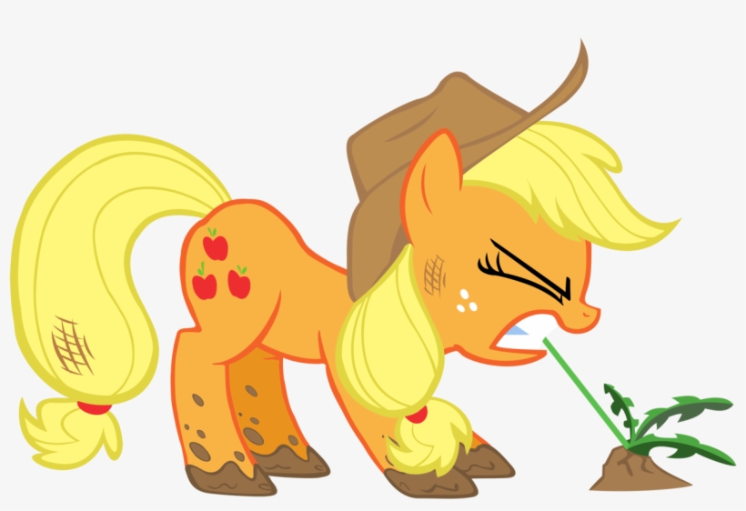Flutterwry95, Garden Party, Safe, Simple Background, - Little Pony Friendship Is Magic, transparent png download
