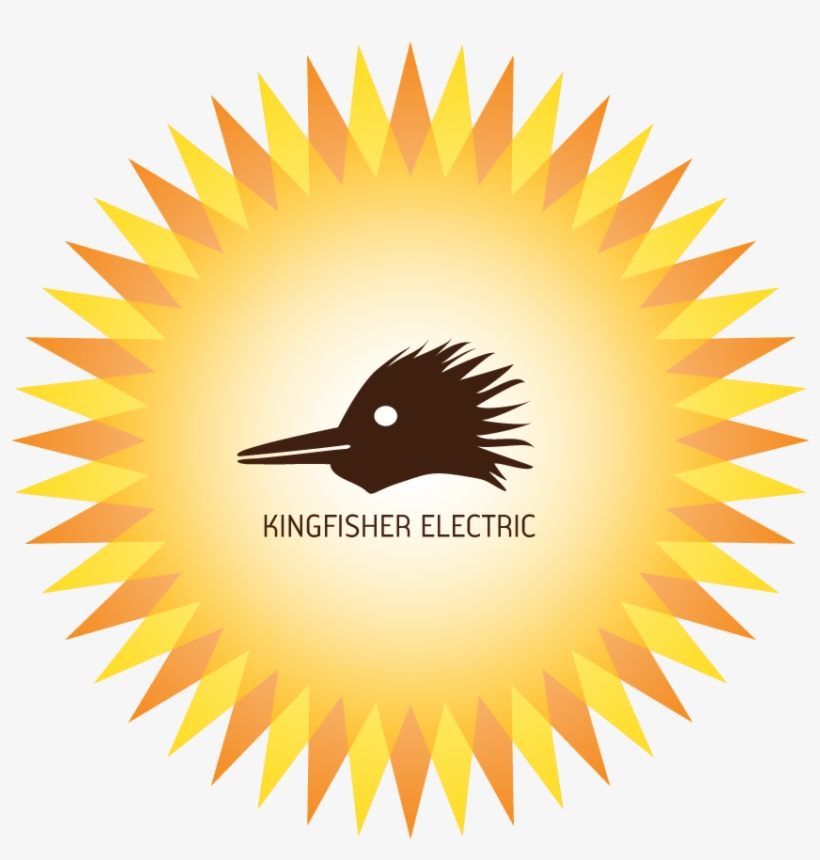 Kingfisherlogo - University Of Calcutta Logo, transparent png download