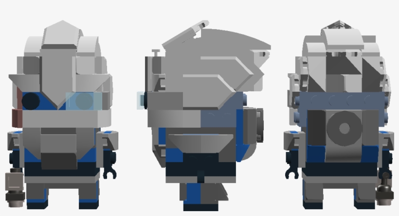 Garrus - Illustration, transparent png download