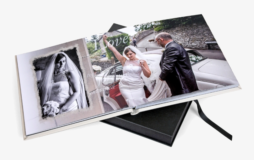 Youtube Video - Photobook Album, transparent png download