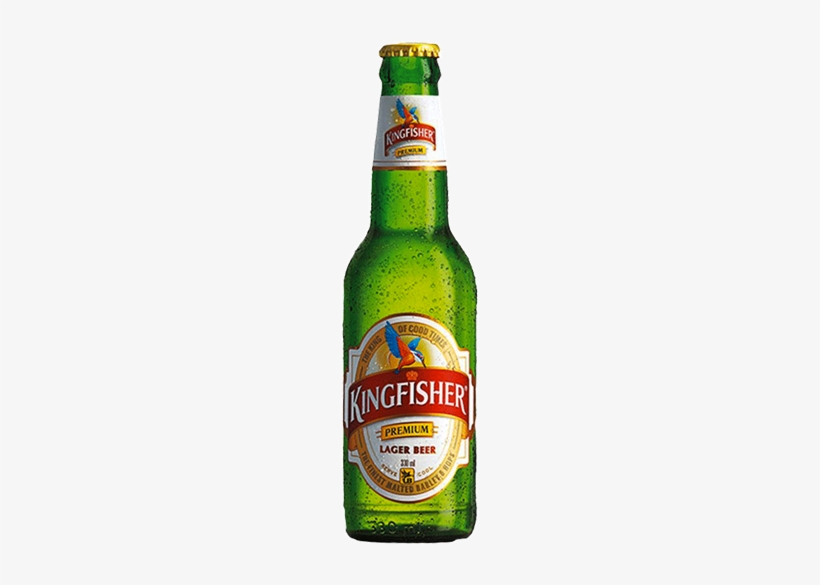X Wine Barbados - Kingfisher Premium Lager (nz), transparent png download